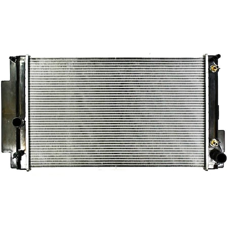 Gpd Radiator 13001C
